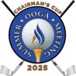2025 OOGA Summer Meeting logo