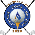 2026 OOGA Summer Meeting logo
